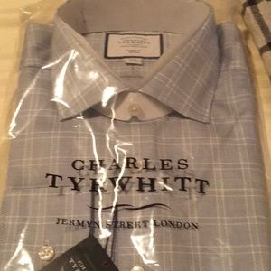Brand new unopened dress shirt